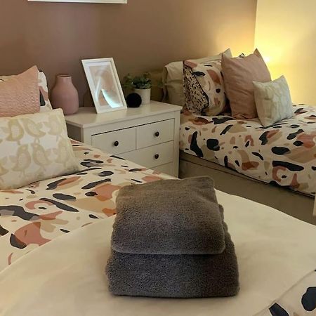 Tank Barn At Brook House, Nestled In The Welsh Hills, A Delightful Retreat Villa Welshpool Eksteriør bilde