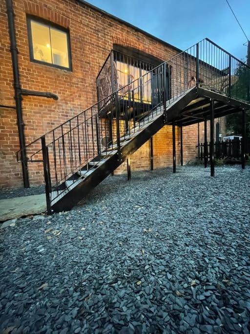 Tank Barn At Brook House, Nestled In The Welsh Hills, A Delightful Retreat Villa Welshpool Eksteriør bilde